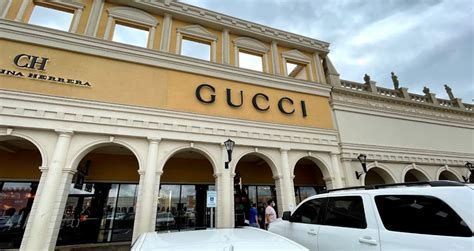 gucci dallas outlet|gucci outlet san marcos tx.